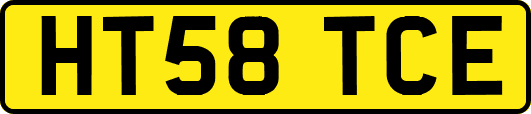 HT58TCE