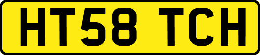 HT58TCH