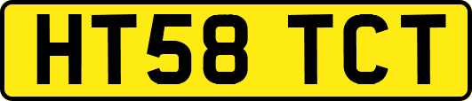 HT58TCT