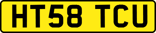 HT58TCU