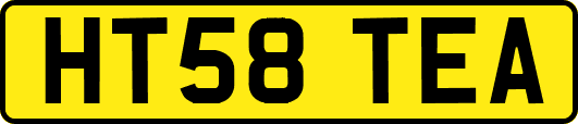 HT58TEA