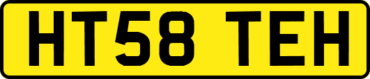 HT58TEH
