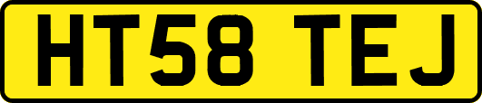 HT58TEJ