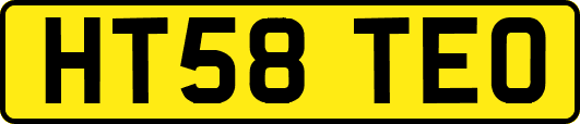 HT58TEO