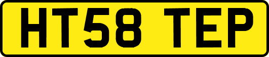 HT58TEP