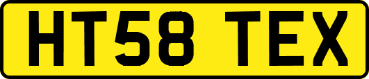 HT58TEX