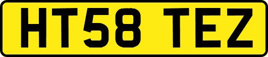 HT58TEZ