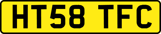 HT58TFC