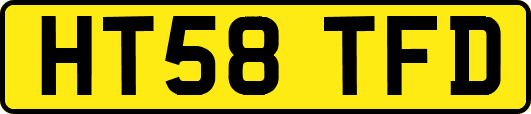 HT58TFD