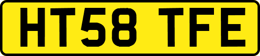 HT58TFE