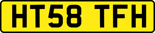 HT58TFH