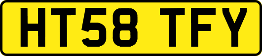 HT58TFY