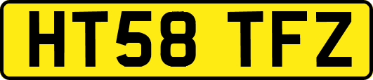 HT58TFZ