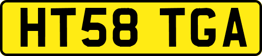HT58TGA