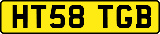 HT58TGB