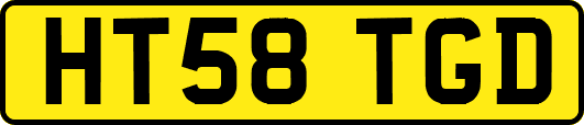 HT58TGD