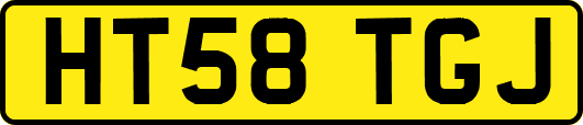 HT58TGJ