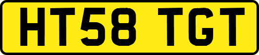 HT58TGT