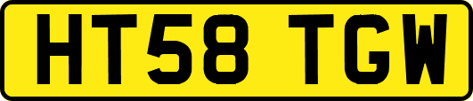 HT58TGW