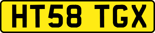 HT58TGX