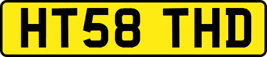 HT58THD