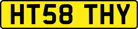 HT58THY
