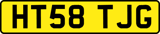 HT58TJG