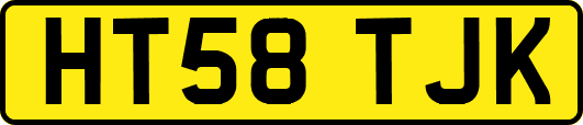 HT58TJK