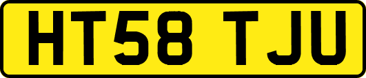 HT58TJU