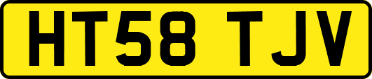HT58TJV
