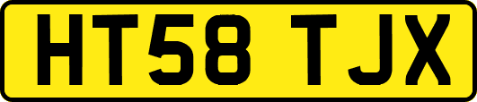 HT58TJX