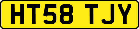 HT58TJY