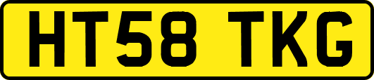 HT58TKG