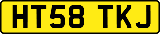 HT58TKJ