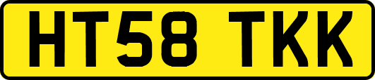 HT58TKK