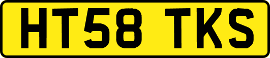 HT58TKS