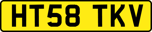 HT58TKV
