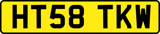 HT58TKW