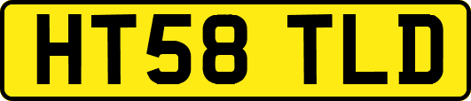 HT58TLD