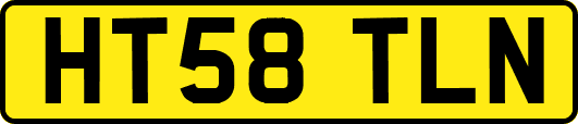 HT58TLN