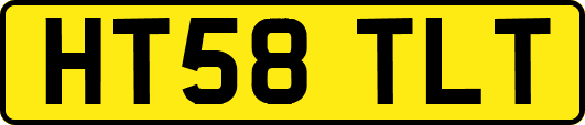 HT58TLT