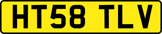 HT58TLV