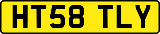 HT58TLY