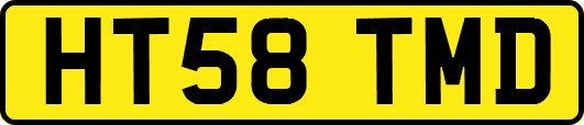 HT58TMD