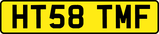 HT58TMF