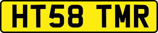HT58TMR