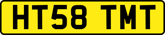 HT58TMT