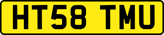 HT58TMU