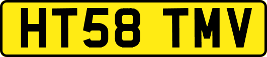 HT58TMV