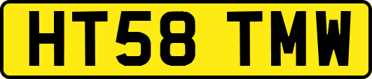 HT58TMW
